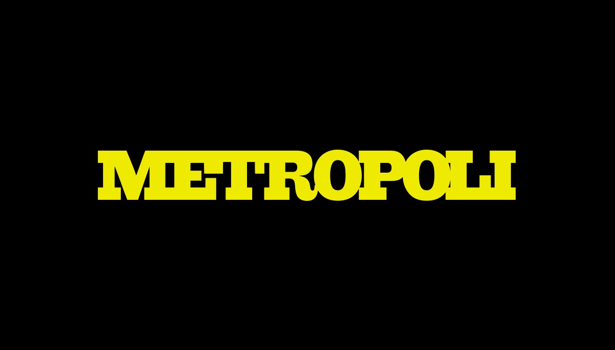 Metrópoli